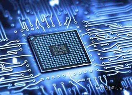 此类芯片市场集中度长期较高