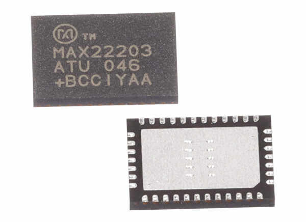 该地区的半导体生产主要集中于工业级功率芯片