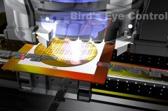 全球前10大芯片代工企业中