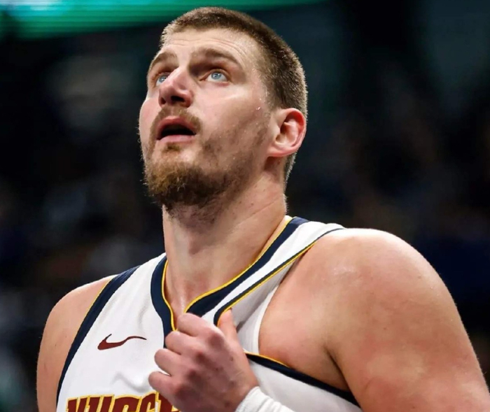 NBA常规赛MVP争夺白热化，SGA领跑约基奇文班亚马