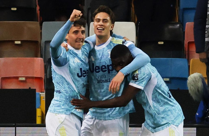 意甲第29轮：国米遭绝平 那不勒斯逆转尤文客场