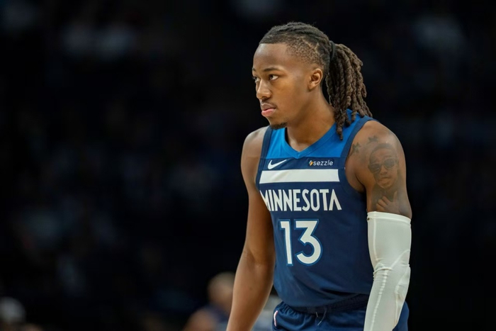 森林狼交易多森姆成赛季最超值操作？绿军双核