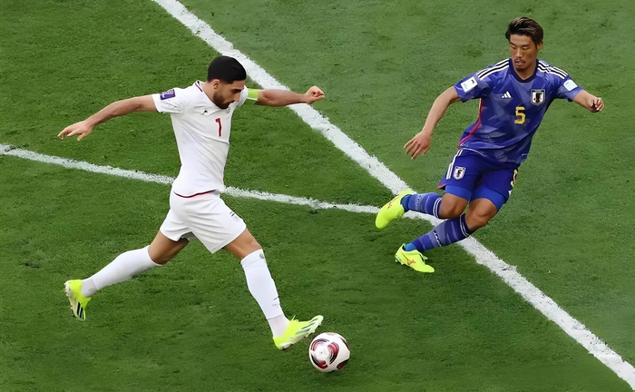 日本1-0绝杀苏格兰 战术胜利难掩亚洲强队瓶颈