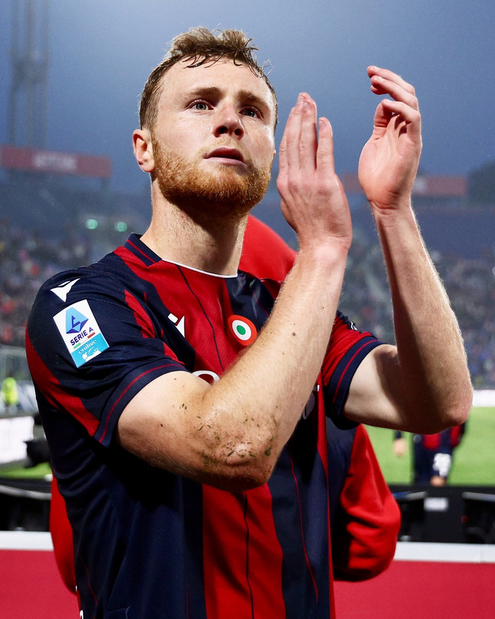 博洛尼亚客场力克莱切波贝加替补登场成关键先