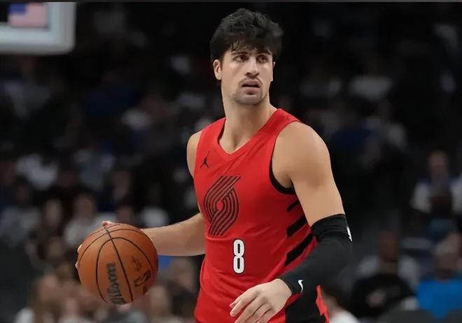 亨德森爆发罗威统治内线 开拓者末节逆转马刺夺